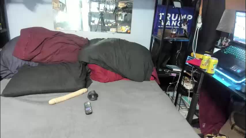 pink_black Live Sex 2025.12.18