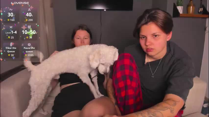 kortney_williams Live Sex 2025.12.18