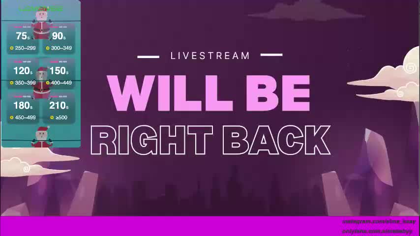 almababbyy Live Sex 2025.12.18