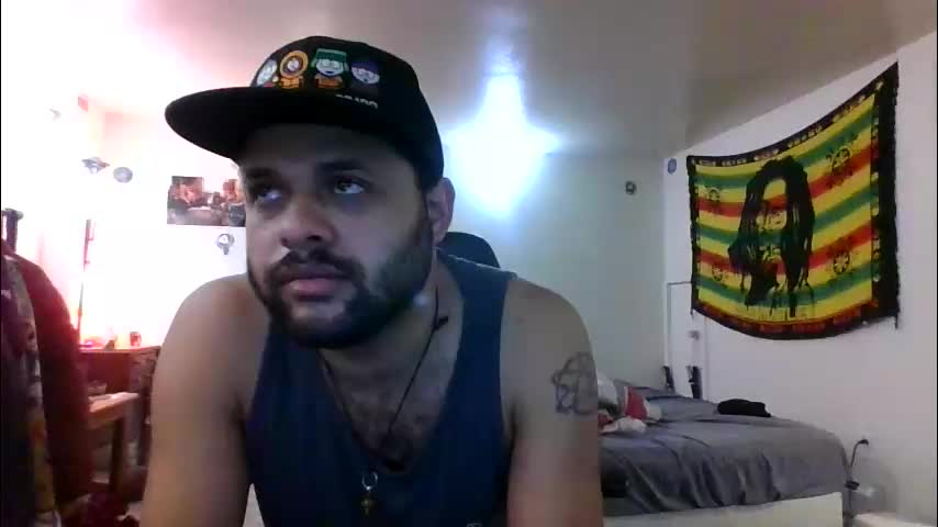 lightskinned666 Live Sex 2025.12.18