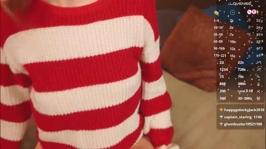 bananya_kitty Live Sex 2025.12.18