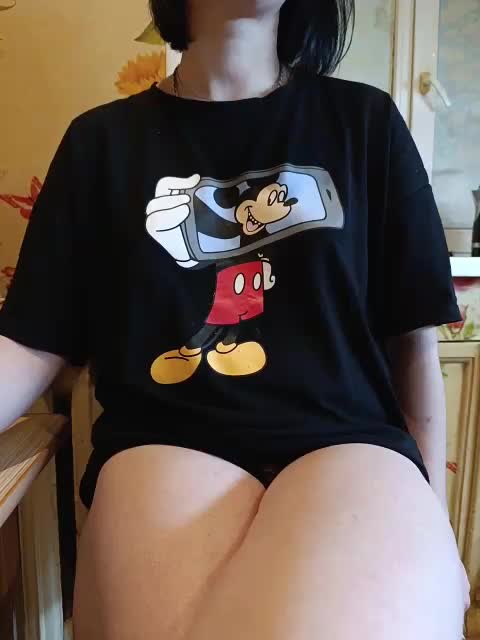 Nepechalka Live Sex 2025.12.18