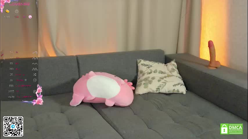 julieqt Live Sex 2025.12.18