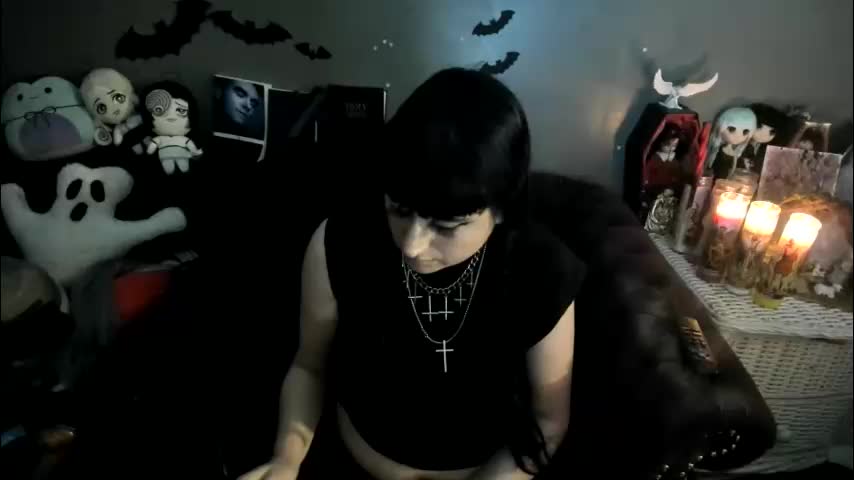 sugary_sweet Live Sex 2025.12.18