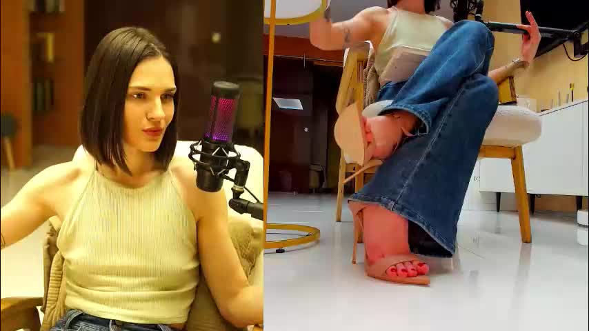 adagrand Live Sex 2025.12.18