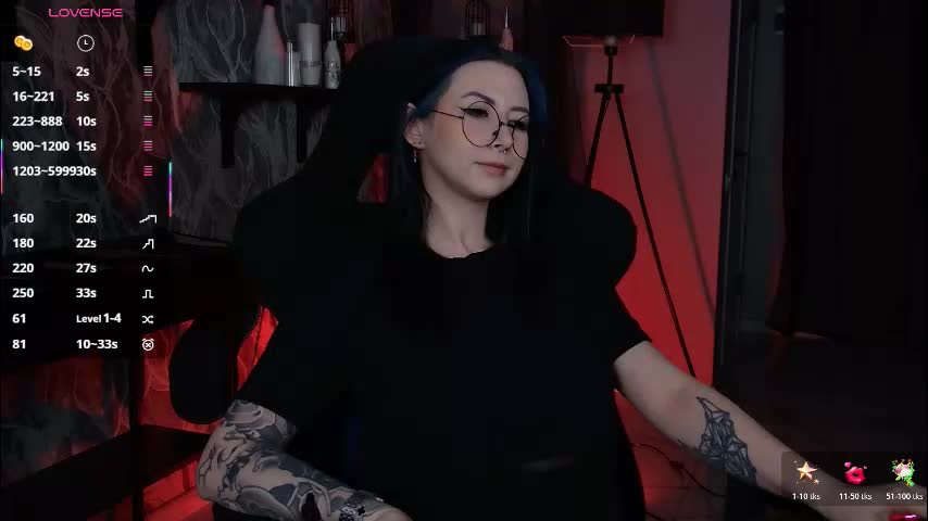 wesleegray Live Sex 2025.12.17