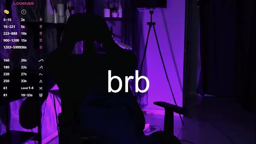 wesleegray Live Sex 2025.12.18