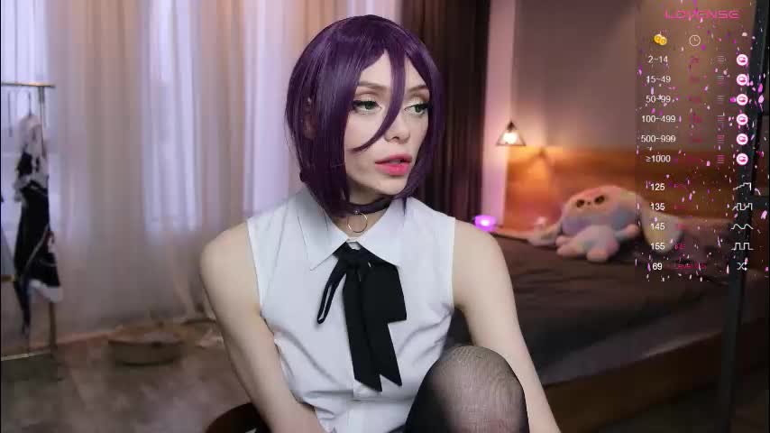 holliwould_ Live Sex 2025.12.17