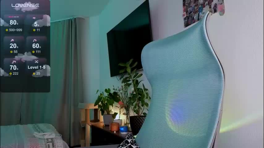 f1oraa Live Sex 2025.12.18