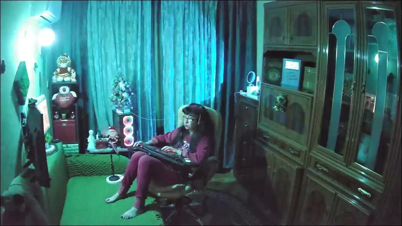 Infodar Live Sex 2025.12.17