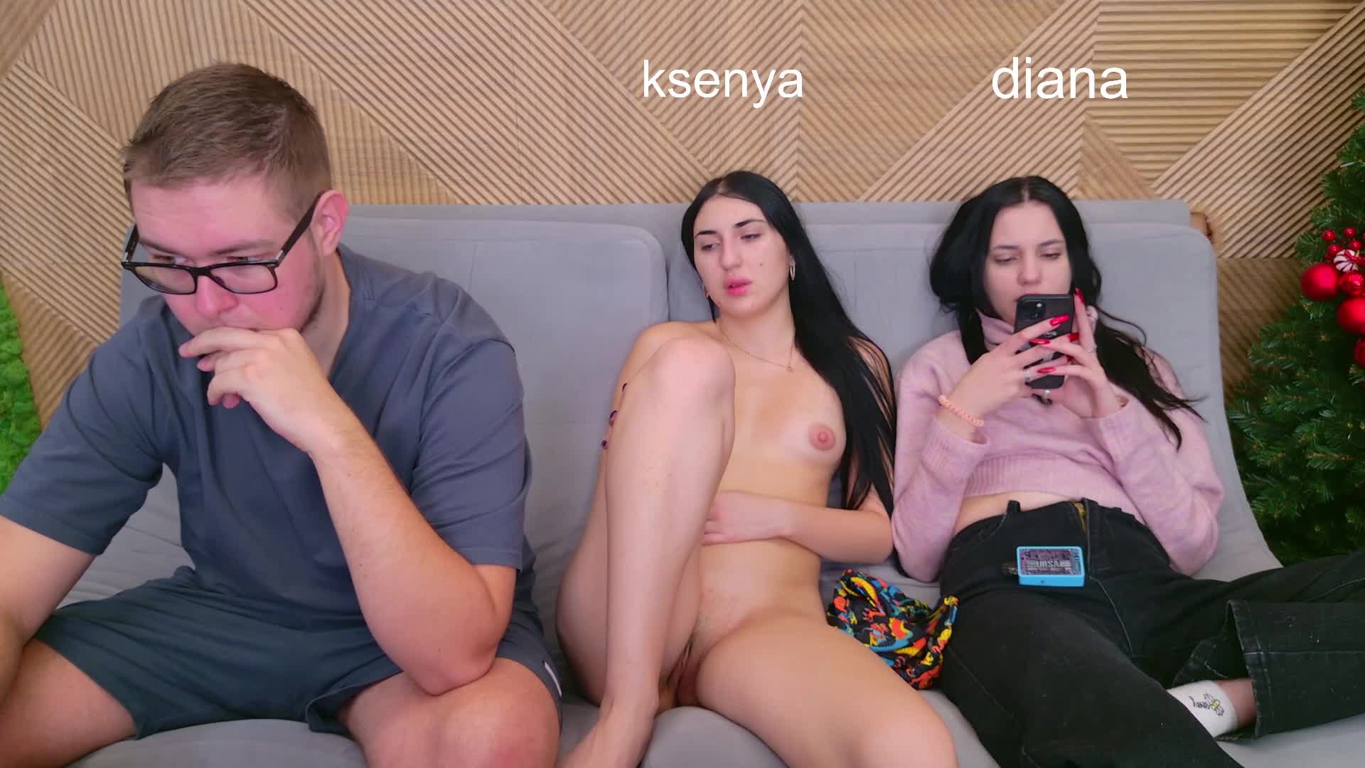 WebcamSlut Live Sex 2025.12.17