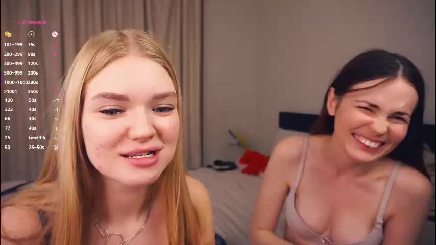 judithchristina Live Sex 2025.12.18