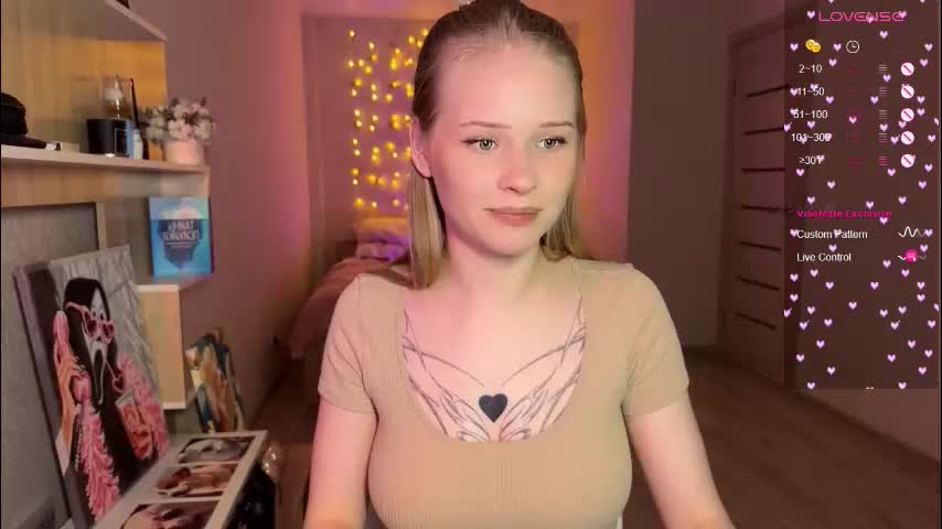 sweetielis Live Sex 2025.12.18