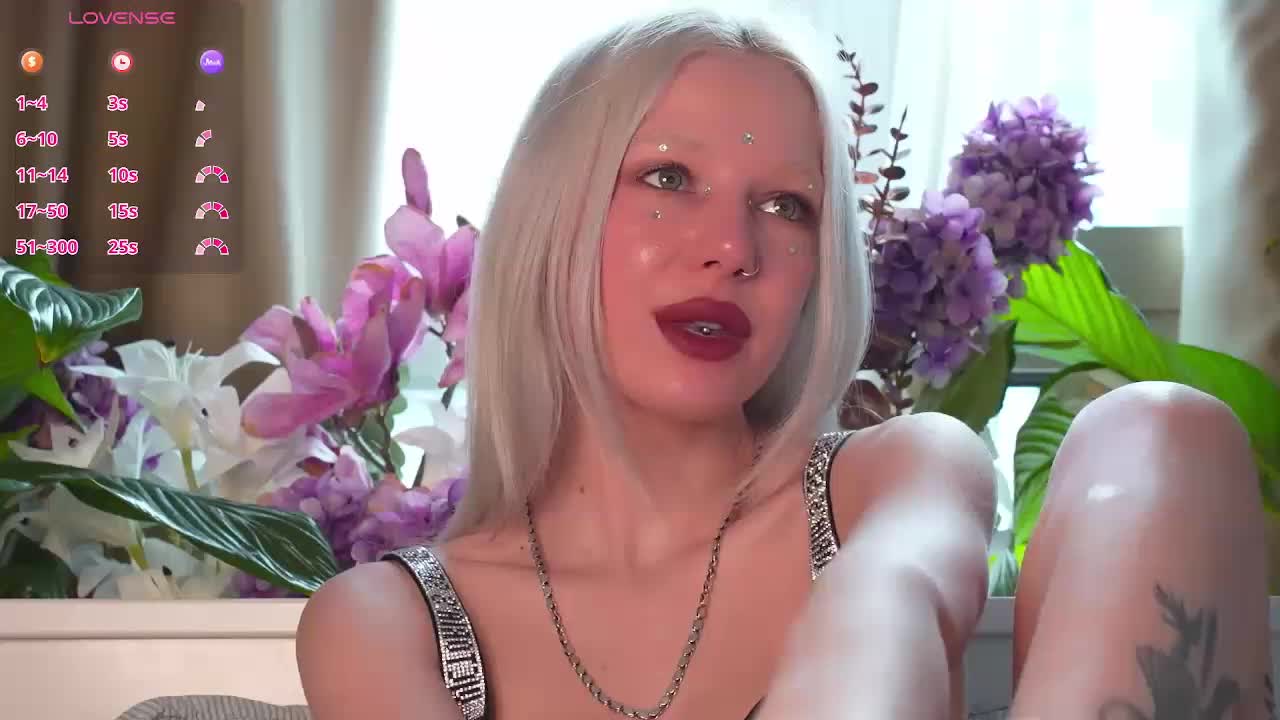 RanyLoveTomson Live Sex 2025.12.18