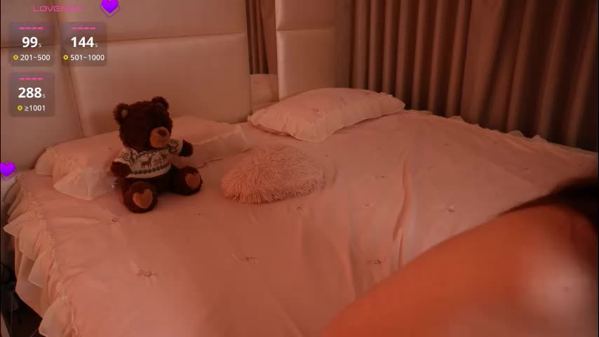 lilly_colins Live Sex 2025.12.18