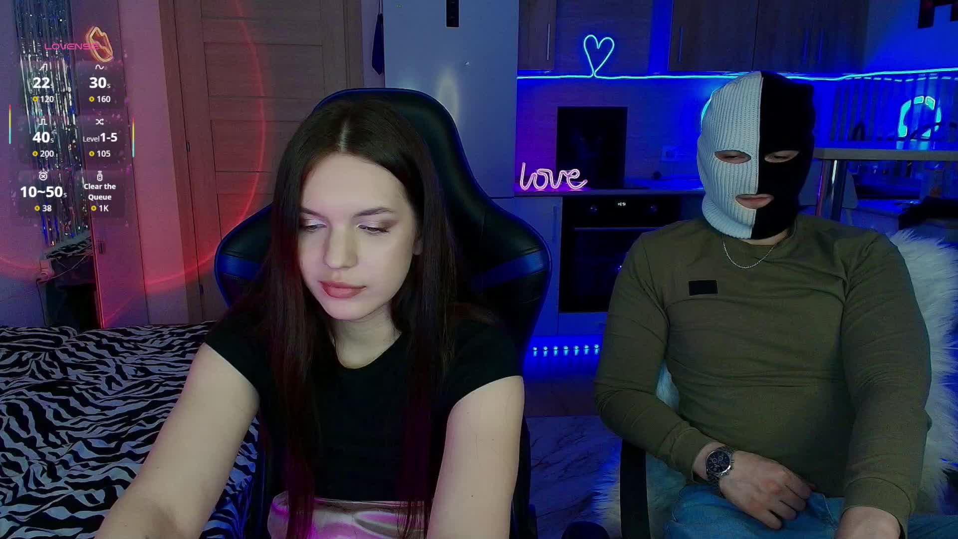 TwiceAsHotXXX Live Sex 2025.12.18