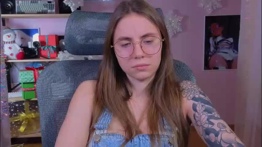 _lovelylove_ Live Sex 2025.12.18