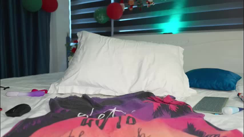 candylisa Live Sex 2025.12.18