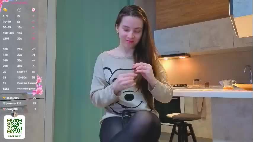 maydacarls Live Sex 2025.12.18