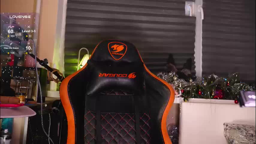 bluecherryyy Live Sex 2025.12.18