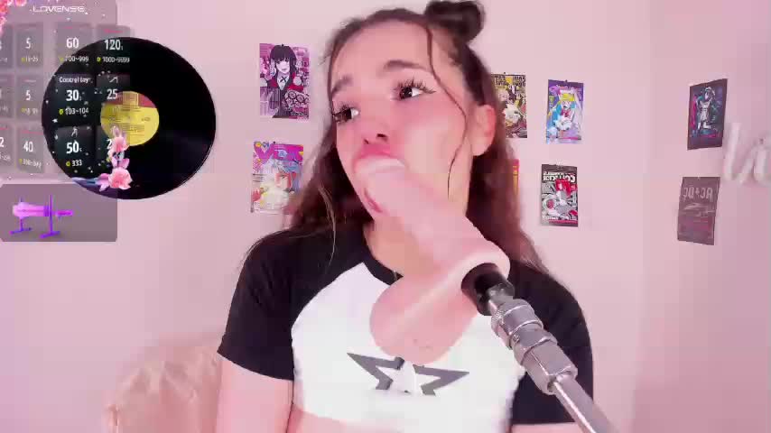 Alicebonam Live Sex 2025.12.18