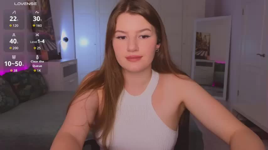 Alwaysfrida Live Sex 2025.12.18