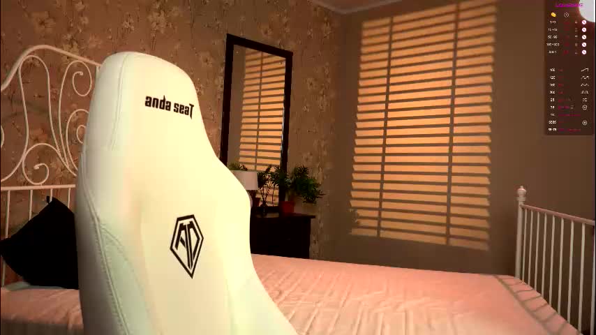 stayin_alive_ Live Sex 2025.12.18