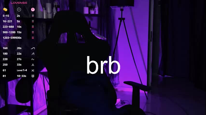 wesleegray Live Sex 2025.12.18