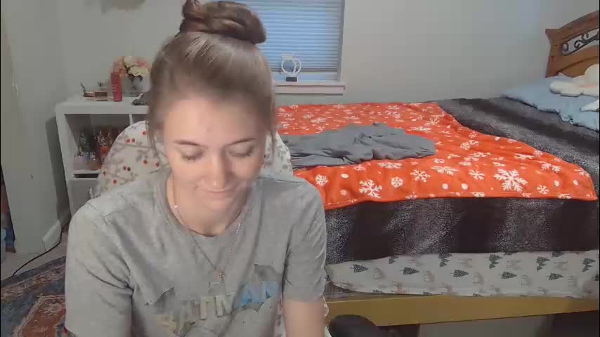 katynowhere Live Sex 2025.12.18