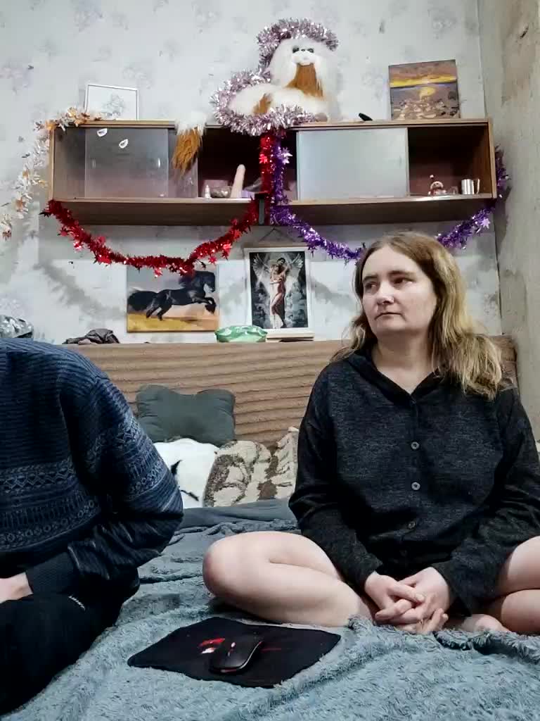 Krohab Live Sex 2025.12.18