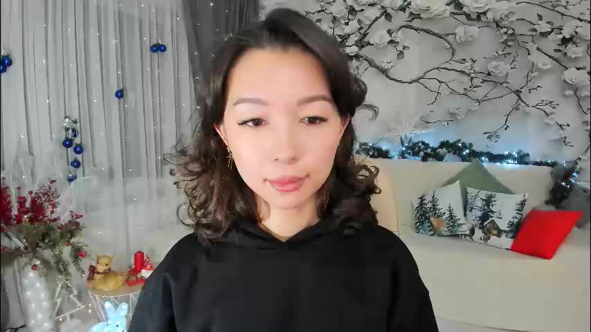 agnieszkabanana Live Sex 2025.12.18