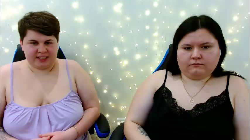 beckyandellen Live Sex 2025.12.18