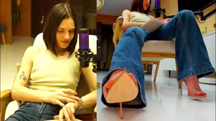 adagrand Live Sex 2025.12.18