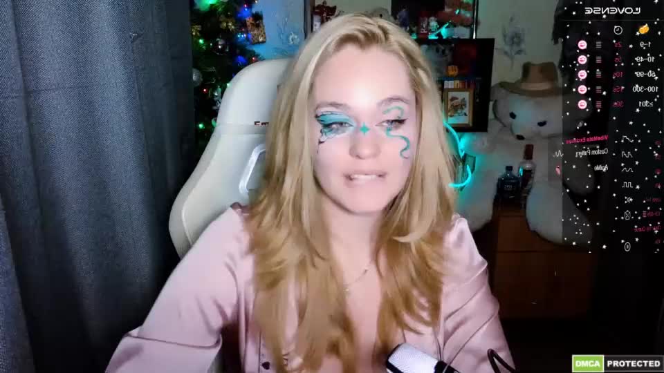 BadGirl2609 Live Sex 2025.12.18