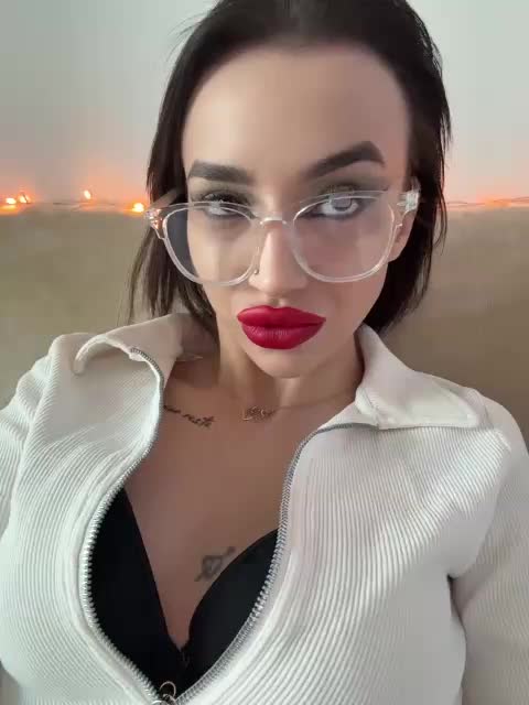 AdeleLaCroix Live Sex 2025.12.18