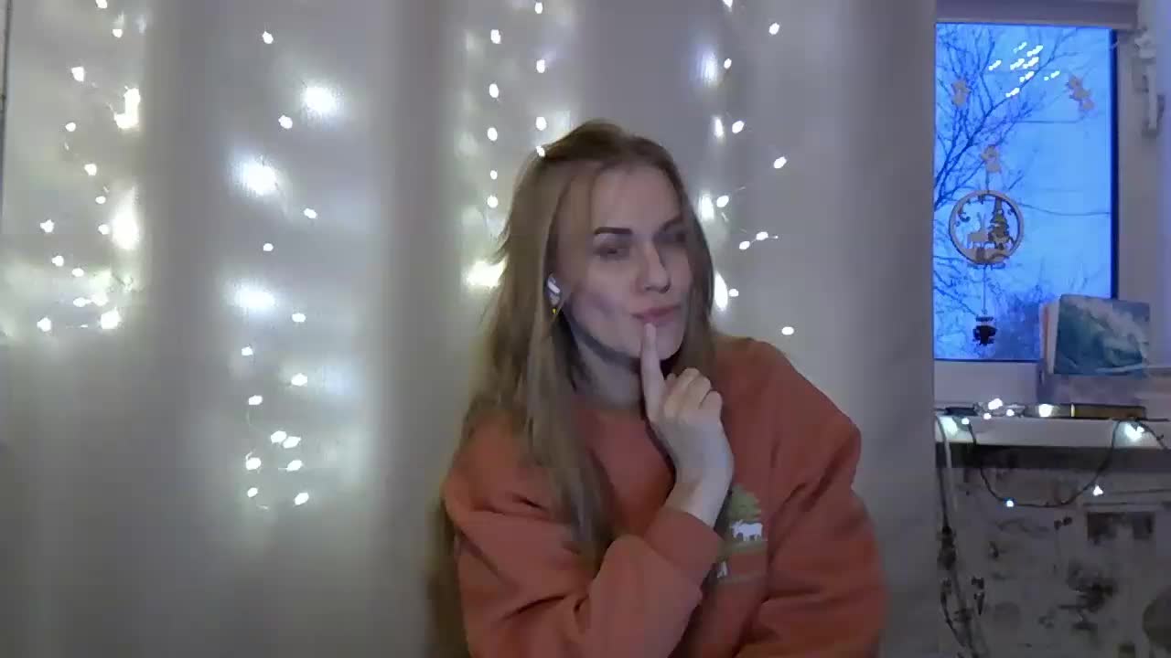 MarinaMOON Live Sex 2025.12.18