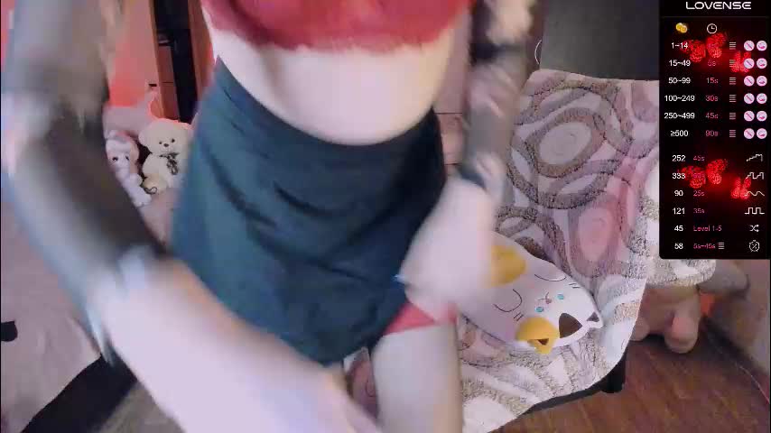 shimizyre Live Sex 2025.12.17