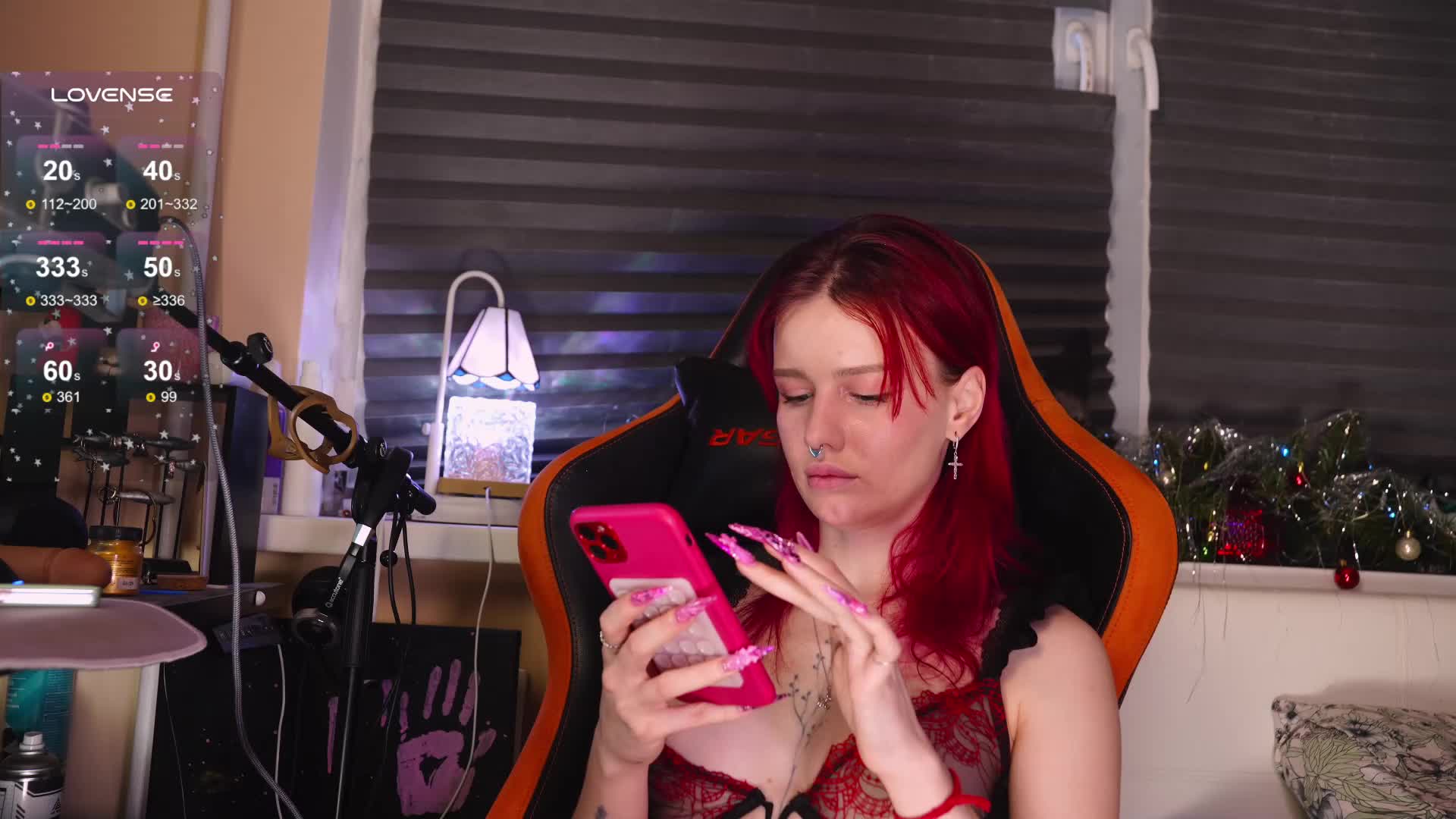 BlueCherry Live Sex 2025.12.18