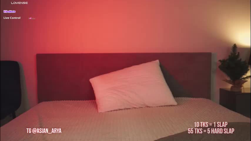 ink_soul Live Sex 2025.12.18