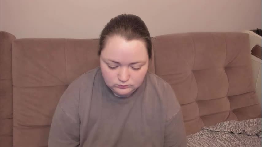 ihaveasecret_ Live Sex 2025.12.18