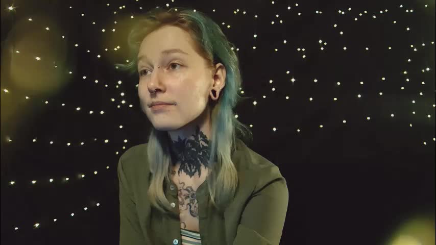 littlespacemouse Live Sex 2025.12.16