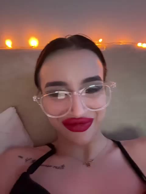 AdeleLaCroix Live Sex 2025.12.18