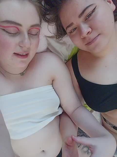 HolyDevilS Live Sex 2025.12.18