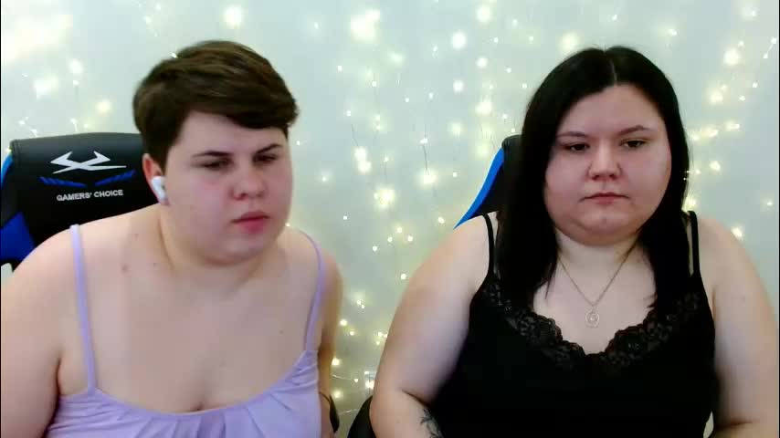 beckyandellen Live Sex 2025.12.18