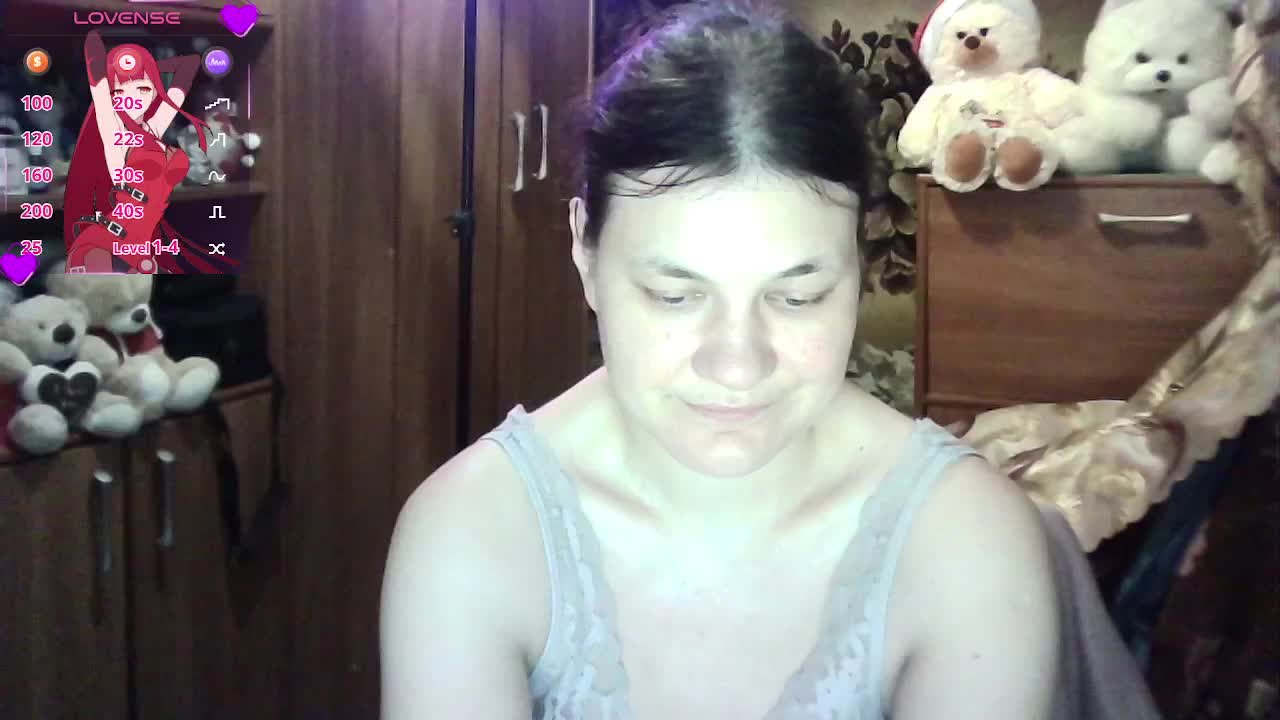 Flower_Jasmine Live Sex 2025.12.18