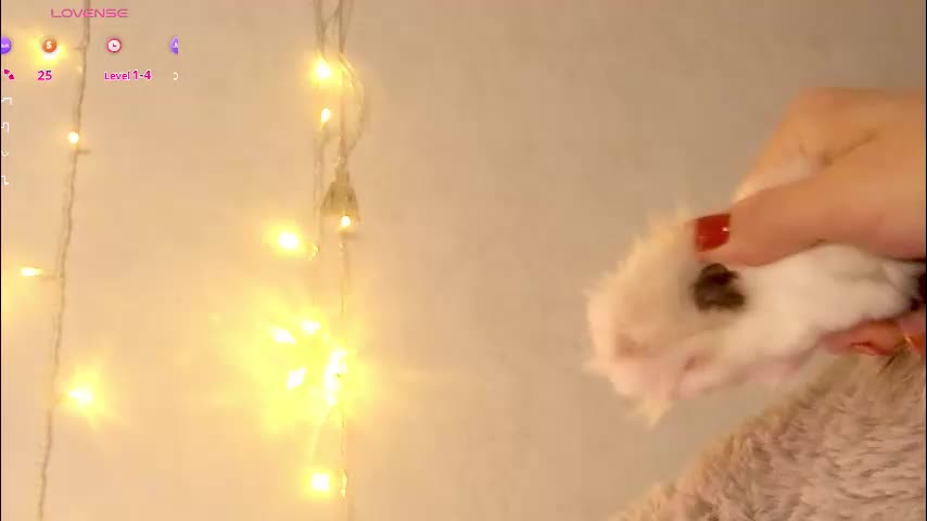 miasweetashoney Live Sex 2025.12.18