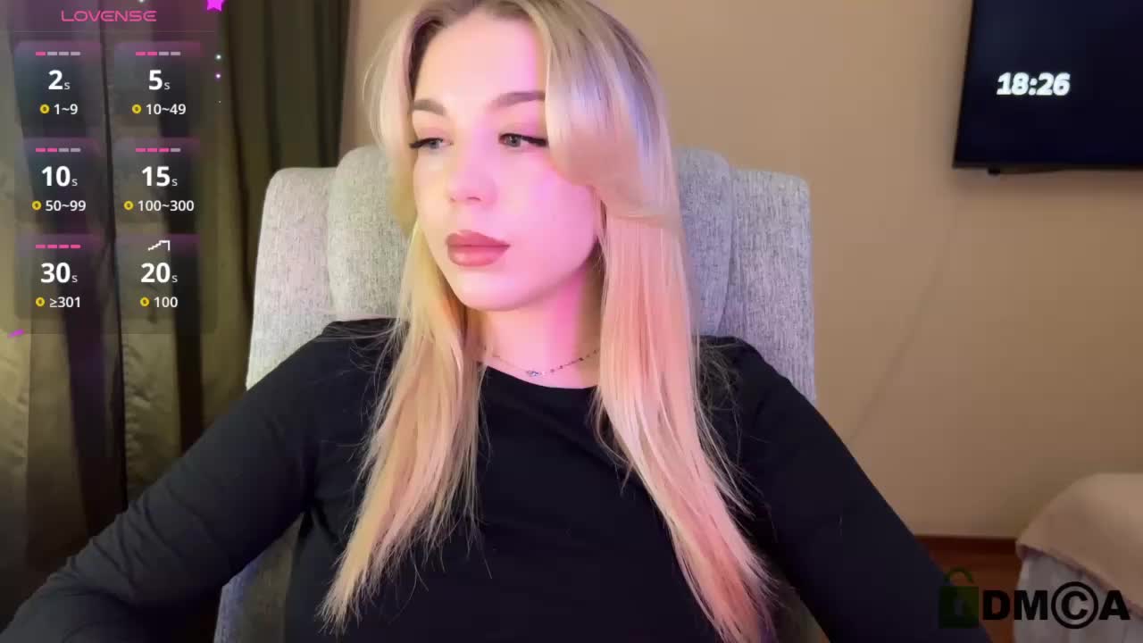 WildSugarr Live Sex 2025.12.18