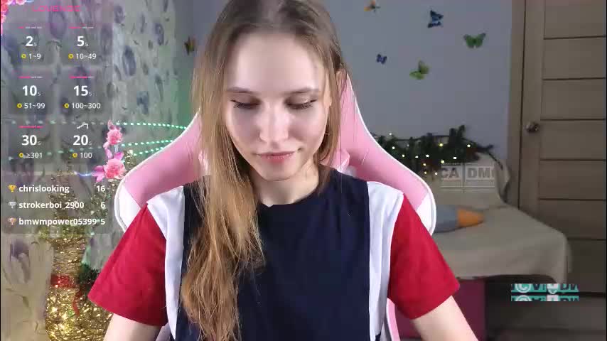 armurra Live Sex 2025.12.18