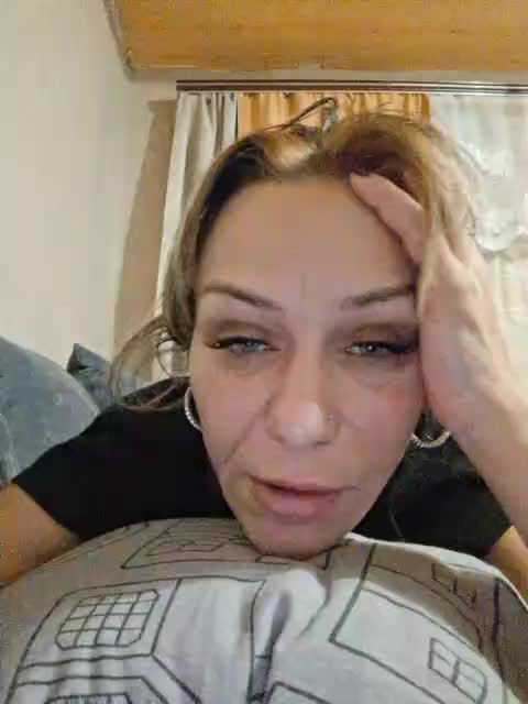 krisred Live Sex 2025.12.18