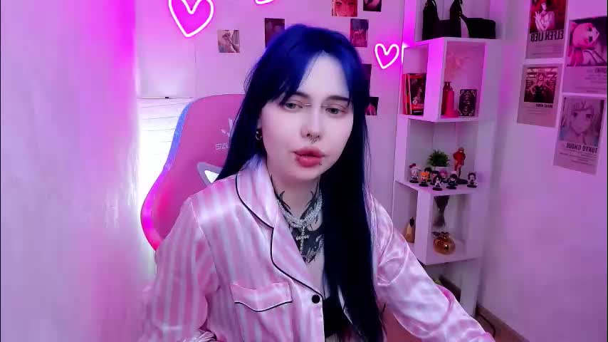 morana_batt Live Sex 2025.12.18